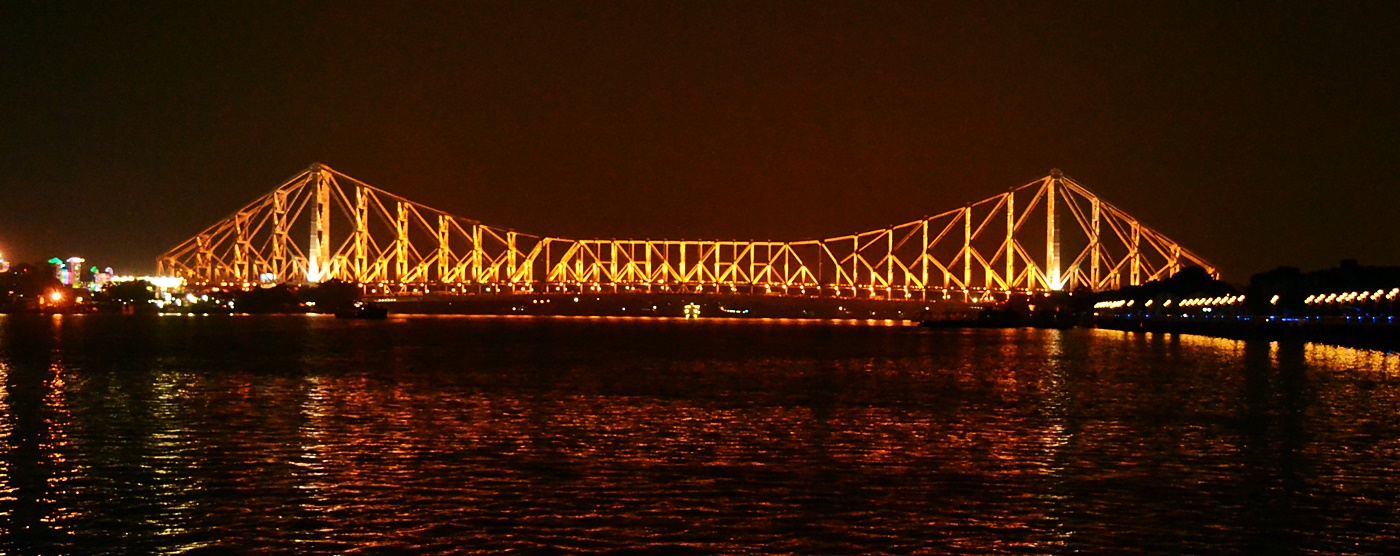 Kolkata & Gangasagar — Where the Ganga meets the sea